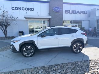 Certified 2025 Subaru Crosstrek 2.5i Limited w/ Popular Package #4A video 1