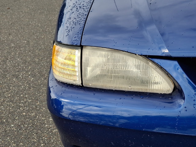 Used 1996 Ford Mustang GT RWD image 9