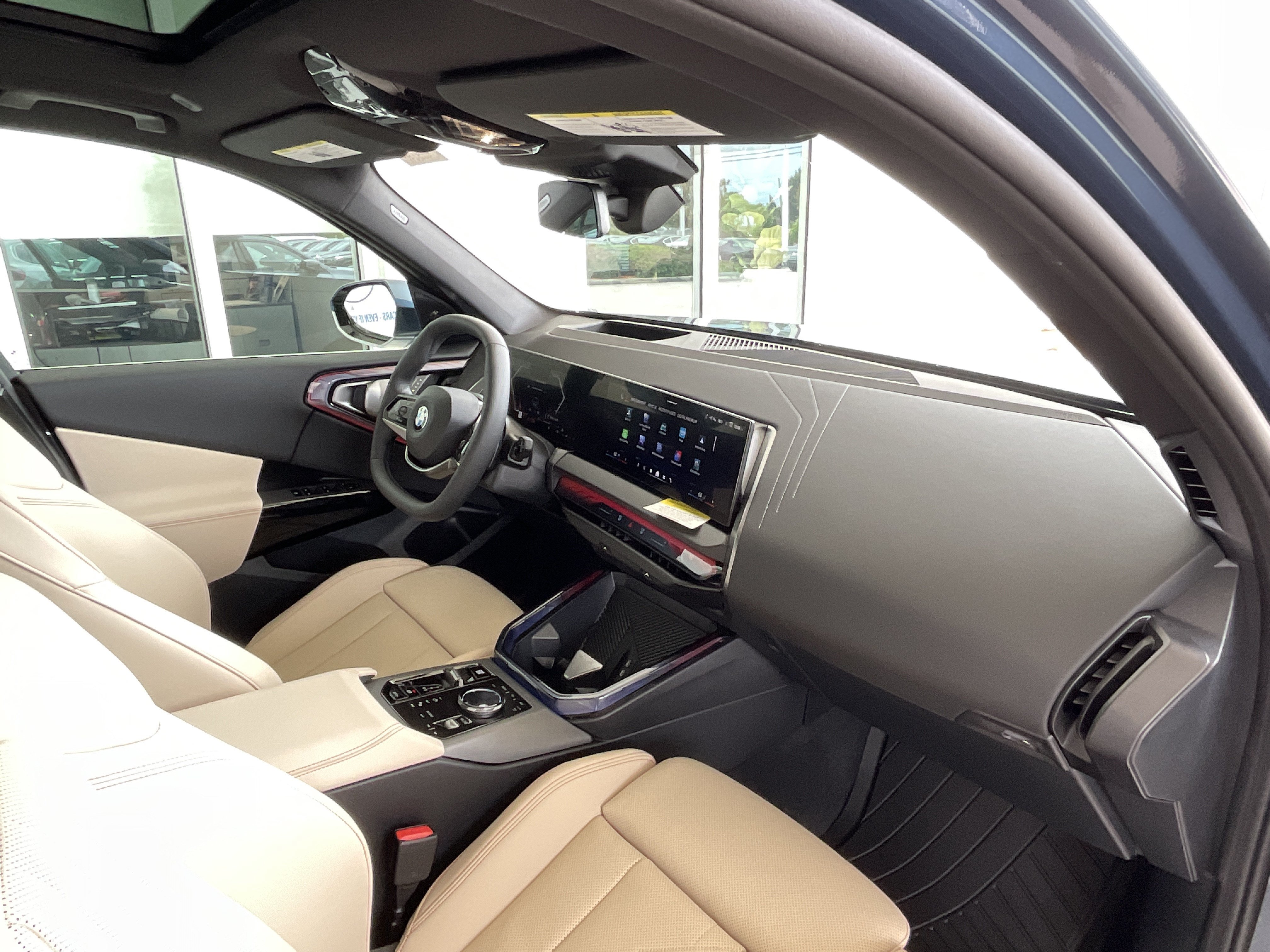 Used 2026 BMW X3 xDrive30i w/ Premium Package AWD/4WD image 20
