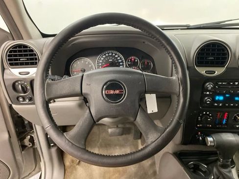 Used 2006 GMC Envoy SLE AWD/4WD image 14