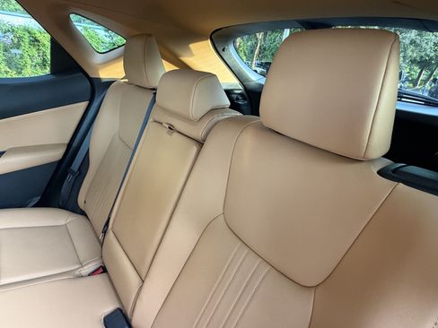 Used 2026 Lexus NX 350 AWD w/ Cold Area Package image 32