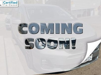 Certified 2025 Honda Odyssey EX-L