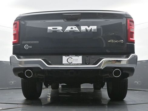New 2026 RAM 1500 Big Horn image 50