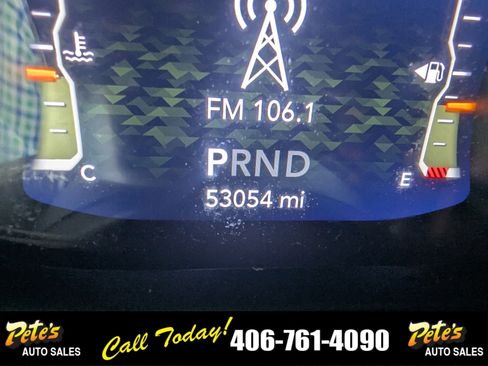 Used 2020 Jeep Gladiator Overland image 22