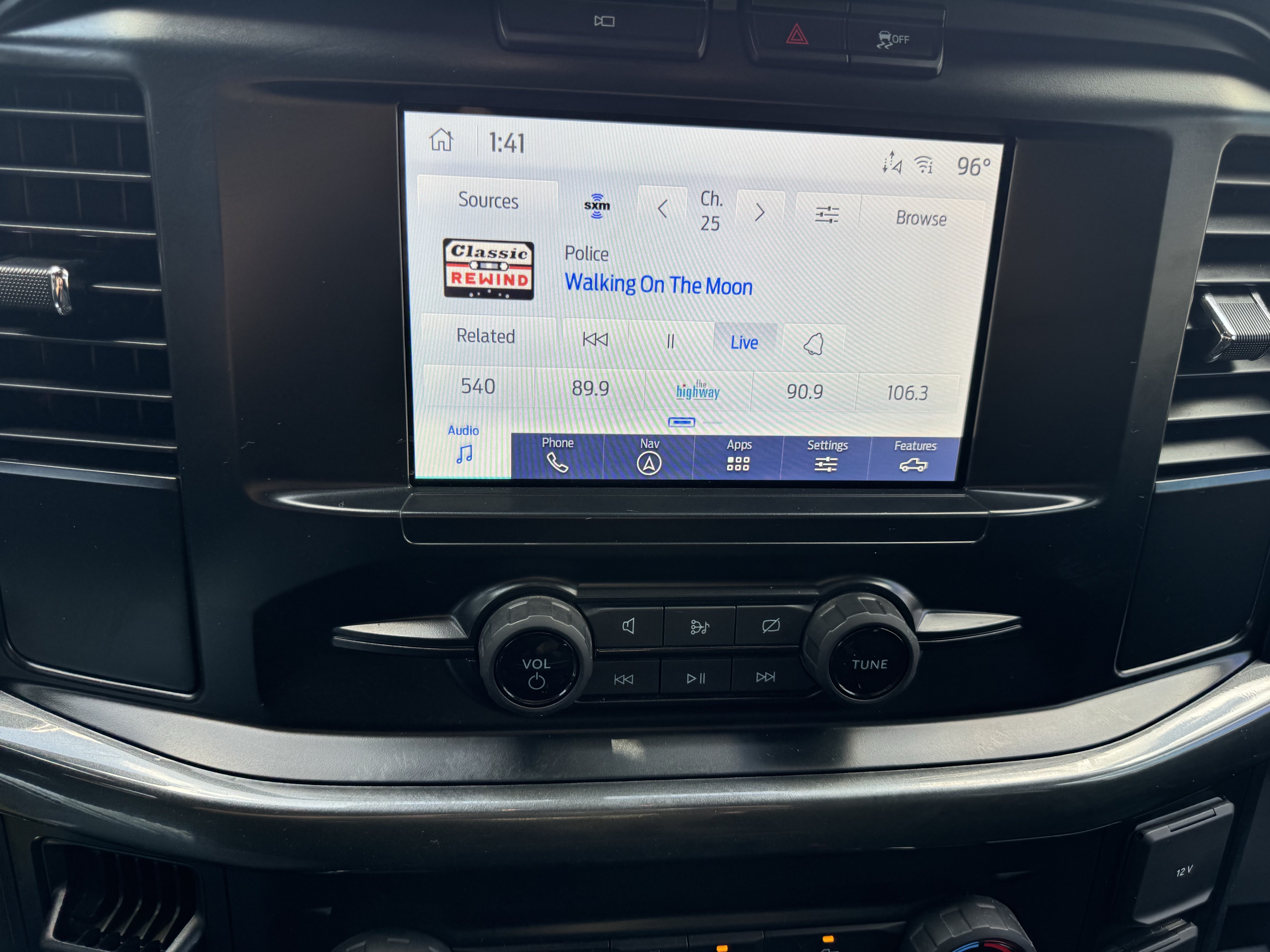 Used 2023 Ford F150 XL w/ STX Appearance Package RWD image 19