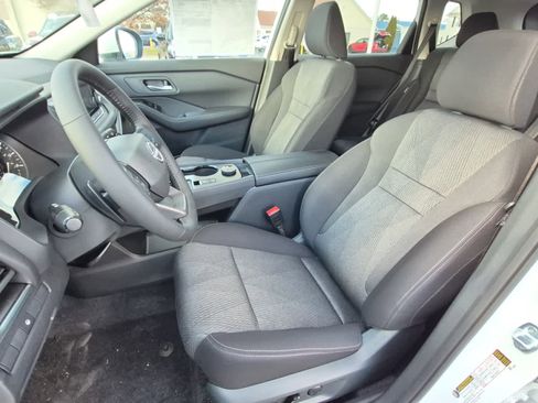 New 2026 Nissan Rogue SV w/ Cold Weather Package image 10