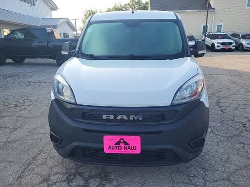 Used 2019 RAM ProMaster City Tradesman FWD image 18