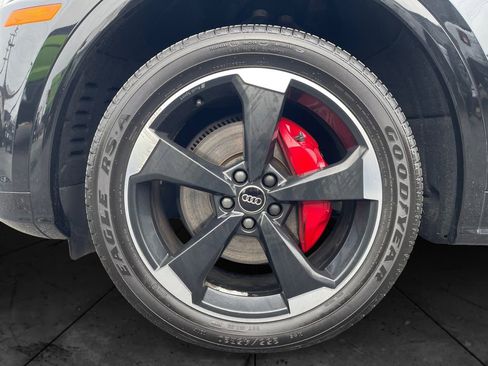 Used 2020 Audi SQ5 Premium Plus image 14