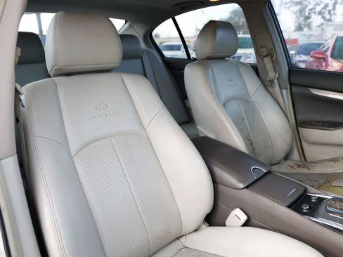 Used 2012 INFINITI G37 Journey w/ Premium Pkg image 20