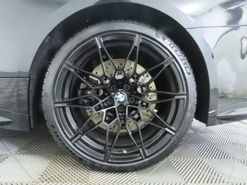 Used 2022 BMW M4 xDrive Competition w/ Executive Package image 37