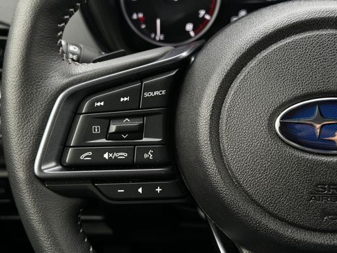 Used 2025 Subaru Forester Limited w/ Popular Package #1 image 10