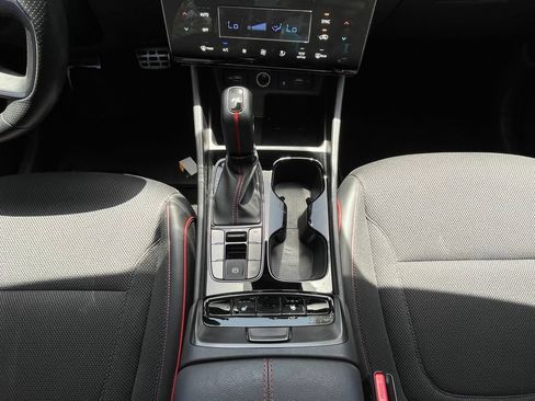 Used 2023 Hyundai Tucson N Line FWD image 18