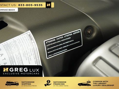 Used 2008 Ferrari F430 Spider image 59