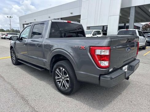 Used 2023 Ford F150 XL w/ STX Appearance Package RWD image 7