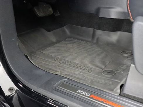 Used 2023 Ford Bronco Raptor AWD/4WD image 42