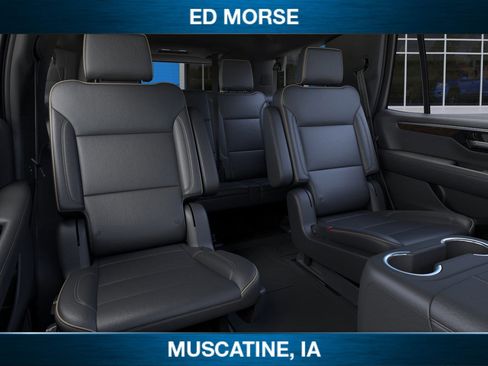 New 2025 Chevrolet Tahoe Premier image 17