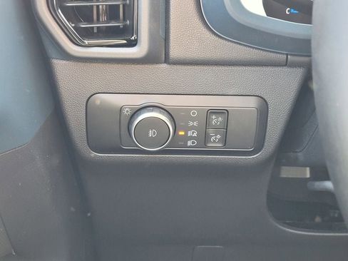 New 2026 Ford Bronco Sport Heritage image 39