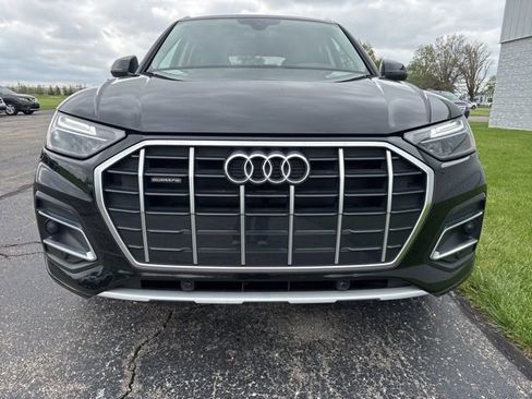 Used 2023 Audi Q5 2.0T Premium w/ Convenience Package AWD/4WD image 5