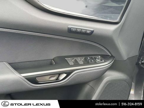 Used 2025 Lexus NX 350 AWD w/ Accessory Package (2T) image 14