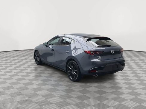 Used 2026 MAZDA MAZDA3 Carbon AWD/4WD image 33