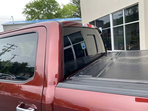 Used 2017 Ford F150 XLT w/ Equipment Group 302A Luxury AWD/4WD image 28