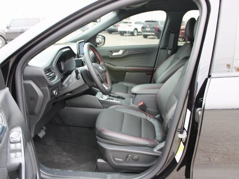 New 2026 Ford Escape ST-Line w/ Cold Weather Package image 7