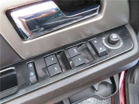 Used 2011 Ford Expedition Limited w/ 301A Rapid Spec Order Code AWD/4WD image 13