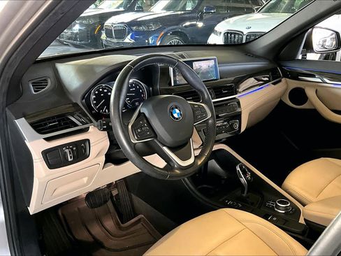 Used 2021 BMW X1 sDrive28i w/ Convenience Package image 17