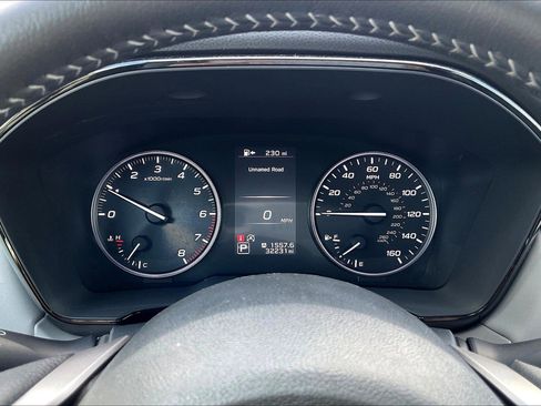 Certified 2023 Subaru Outback Premium image 24