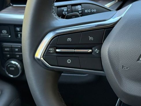 New 2026 Chevrolet Tahoe LT w/ Comfort Package image 32