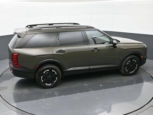 Certified 2026 Hyundai Palisade XRT Pro AWD/4WD image 32