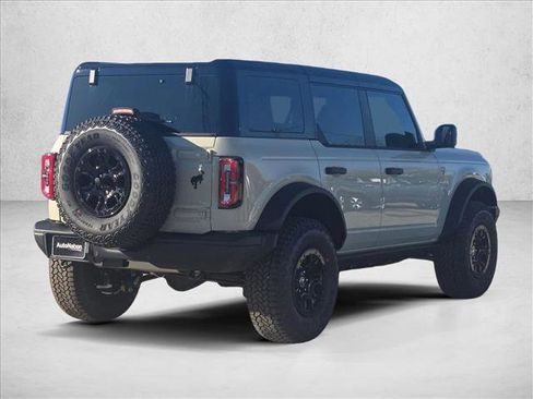 New 2026 Ford Bronco Badlands AWD/4WD image 2