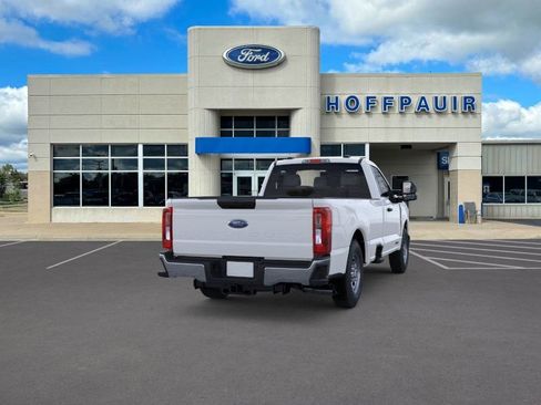 New 2026 Ford F250 XL w/ XL Chrome Package image 30