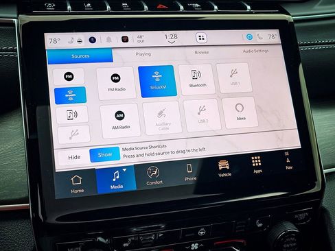 New 2025 Jeep Grand Cherokee Limited image 25