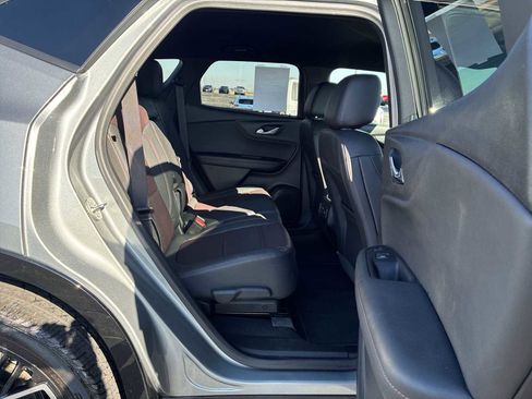 Used 2023 Chevrolet Blazer RS w/ Driver Confidence II Package image 26