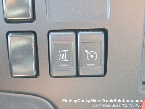 New 2024 Chevrolet Low Cab Forward RWD image 18