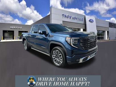 Used 2023 GMC Sierra 1500 Denali Ultimate