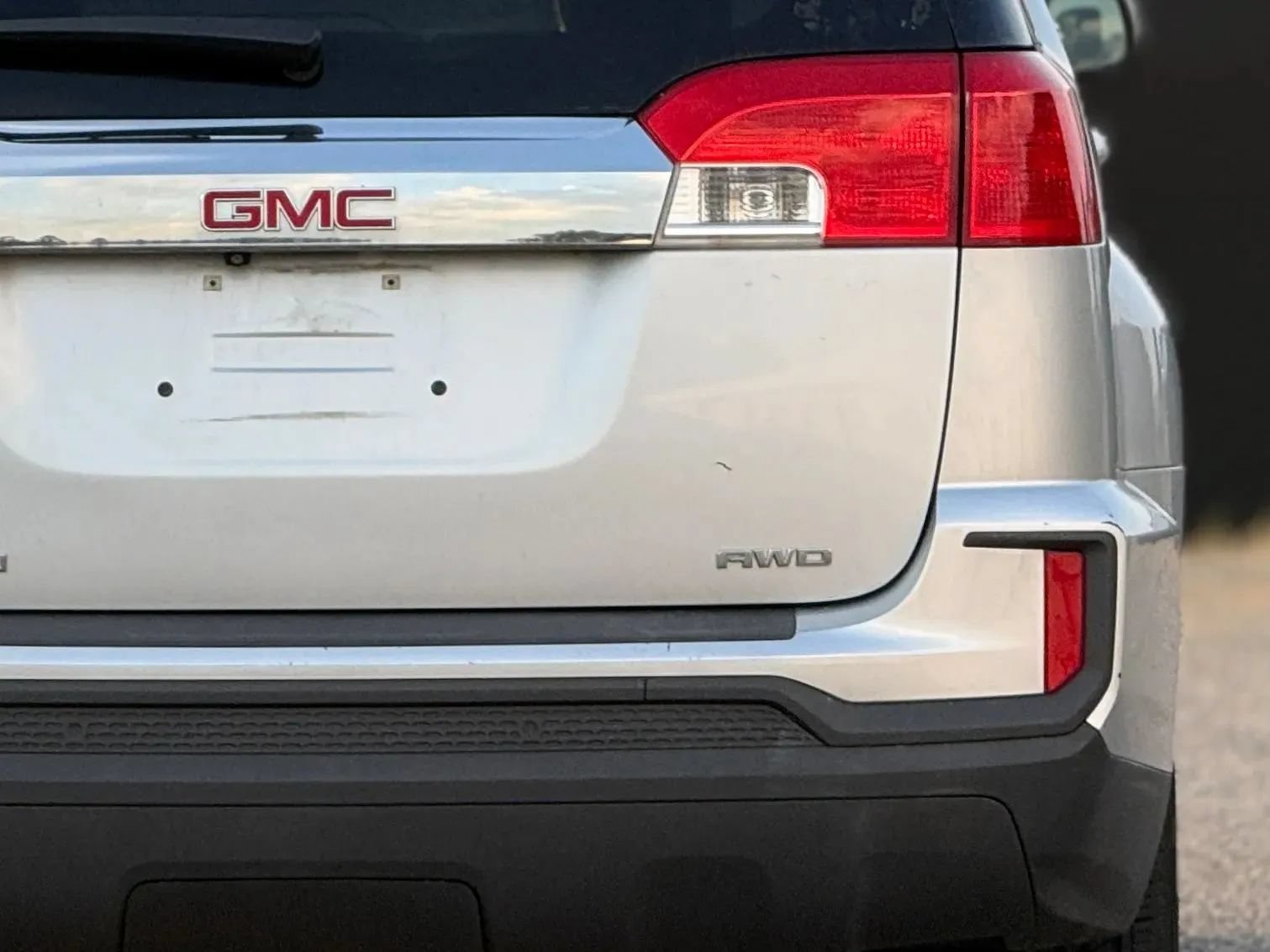 Used 2016 GMC Terrain SLE AWD/4WD image 14