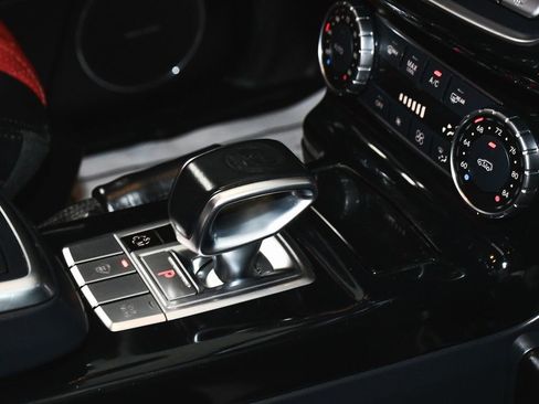 Used 2016 Mercedes-Benz G 63 AMG G 63 AMG image 59