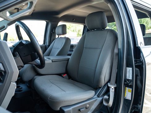 Used 2019 Ford F150 XLT w/ Equipment Group 301A Mid AWD/4WD image 13