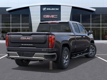 New 2026 GMC Sierra 1500 SLT w/ SLT Premium Package