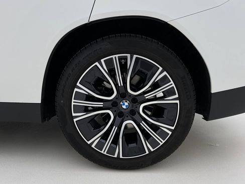 Certified 2025 BMW X3 xDrive30i w/ Convenience Package image 26