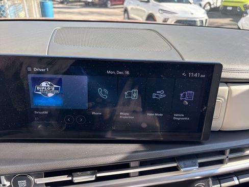 Used 2025 Hyundai Santa Fe SEL image 22