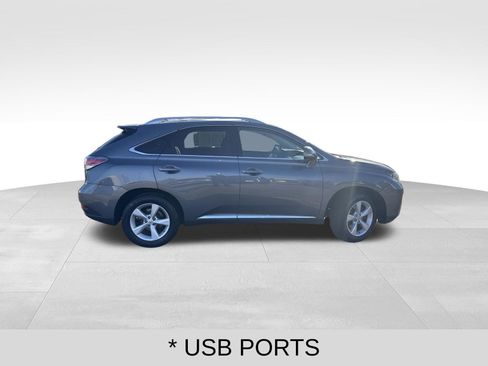 Used 2015 Lexus RX 350 FWD image 6