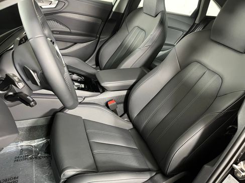 New 2025 Audi A5 2.0T Premium Plus image 14