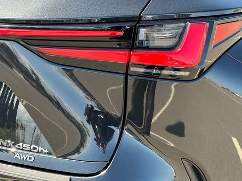 Certified 2025 Lexus NX 450h+ AWD w/ Accessory Package (2T) image 26