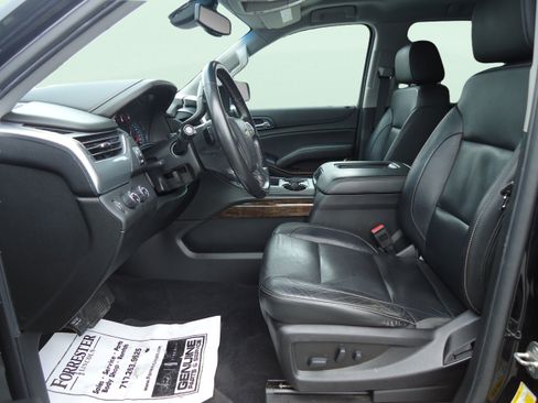 Used 2019 Chevrolet Tahoe LT AWD/4WD image 22