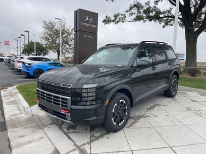 New 2026 Hyundai Palisade XRT Pro