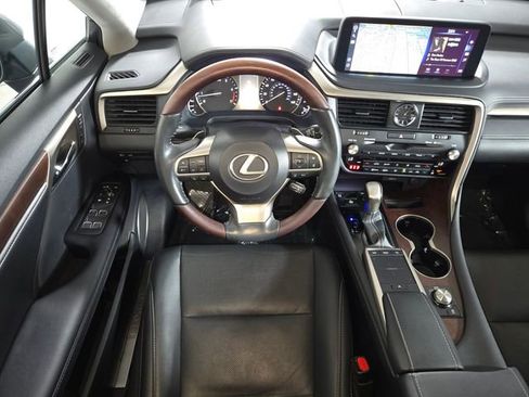 Certified 2020 Lexus RX 350 FWD w/ Premium Package image 18