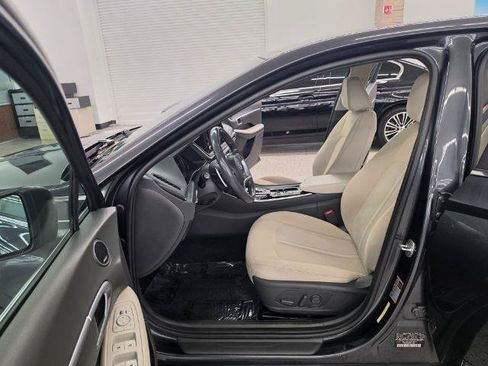 Used 2021 Hyundai Sonata SEL FWD image 30